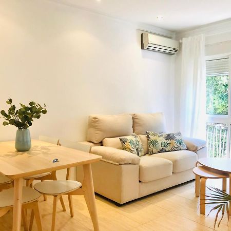 Andalucia II & Balcony By Ele Apartments มาลากา ภายนอก รูปภาพ