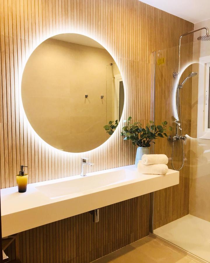 Andalucia II & Balcony By Ele Apartments มาลากา ภายนอก รูปภาพ