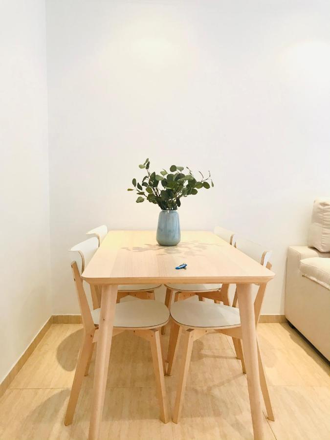 Andalucia II & Balcony By Ele Apartments มาลากา ภายนอก รูปภาพ